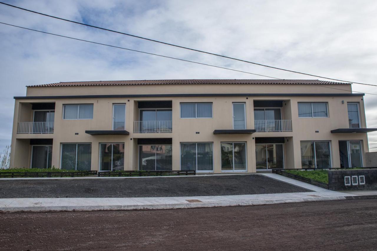 Garcaview Bed and Breakfast Vila Franca do Campo Εξωτερικό φωτογραφία