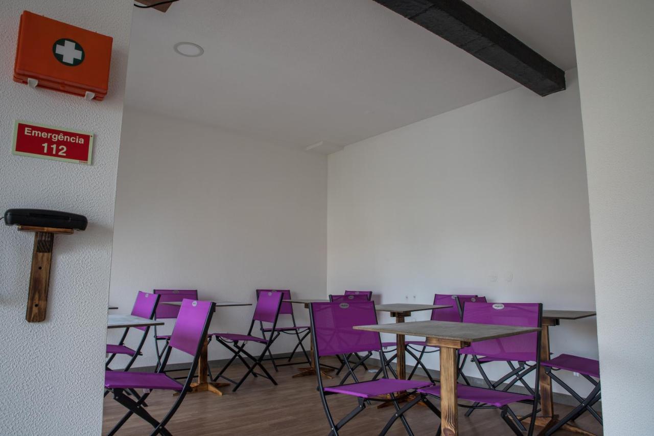 Garcaview Bed and Breakfast Vila Franca do Campo Εξωτερικό φωτογραφία