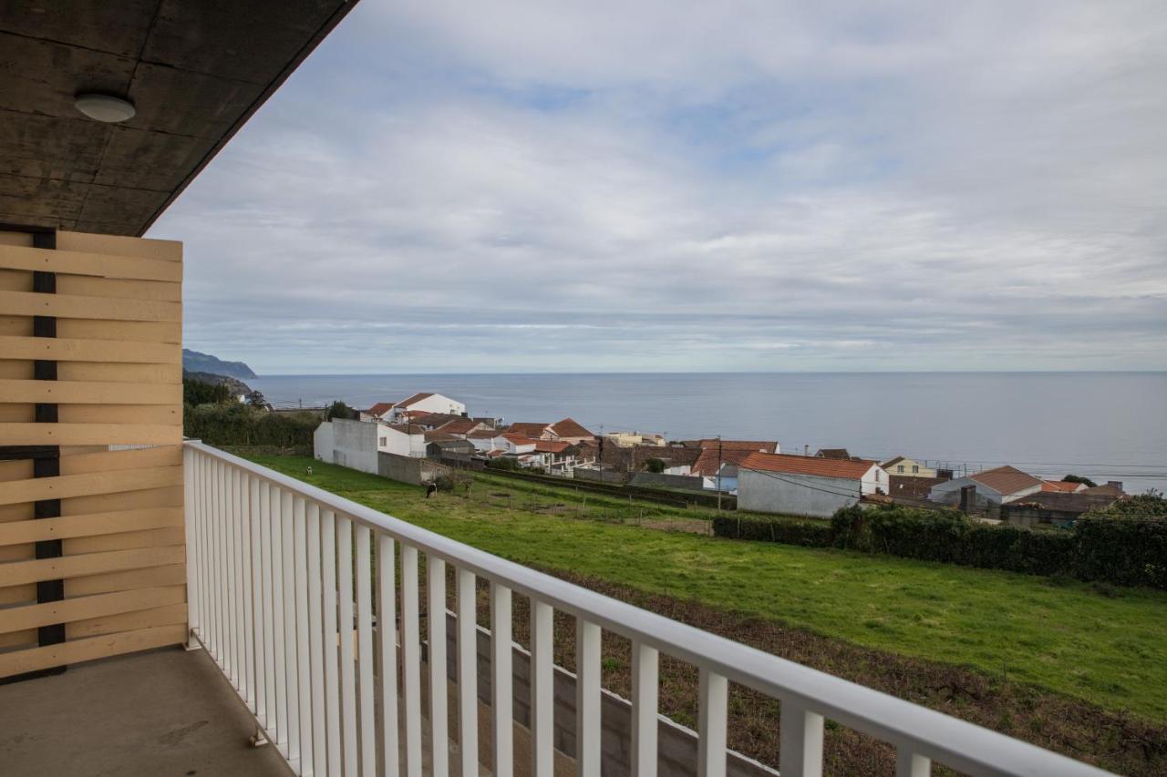 Garcaview Bed and Breakfast Vila Franca do Campo Εξωτερικό φωτογραφία