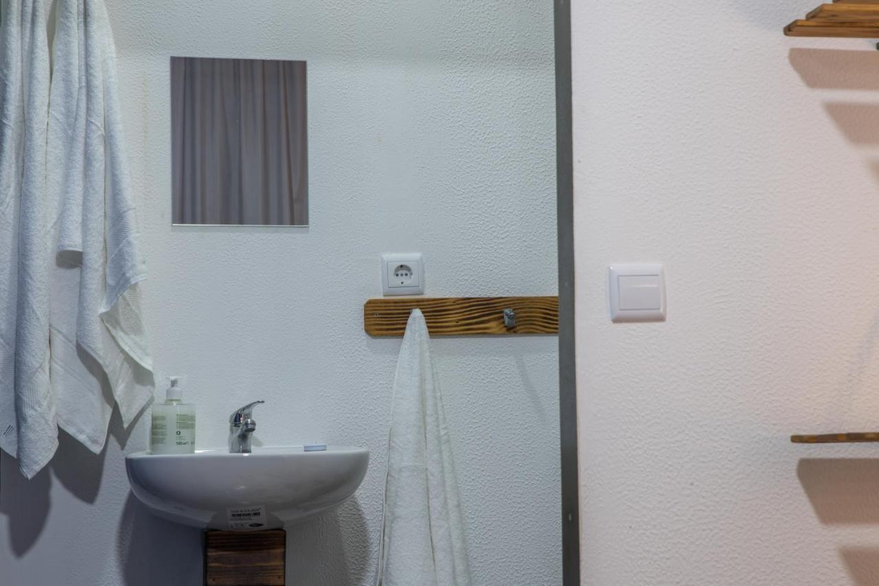Garcaview Bed and Breakfast Vila Franca do Campo Εξωτερικό φωτογραφία