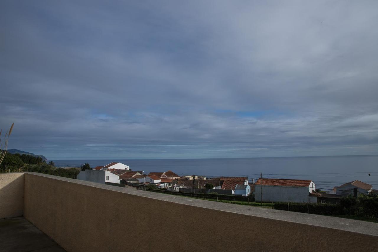 Garcaview Bed and Breakfast Vila Franca do Campo Εξωτερικό φωτογραφία