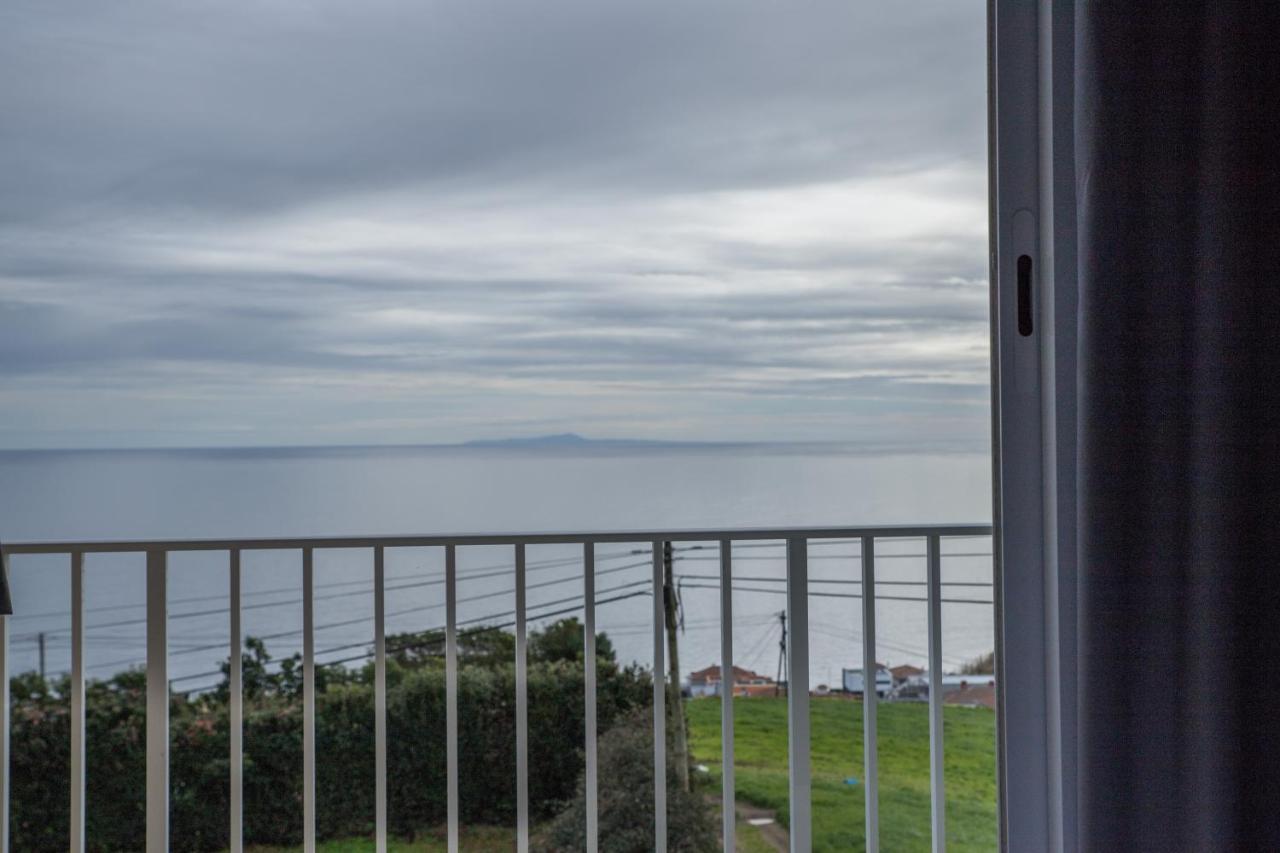 Garcaview Bed and Breakfast Vila Franca do Campo Εξωτερικό φωτογραφία