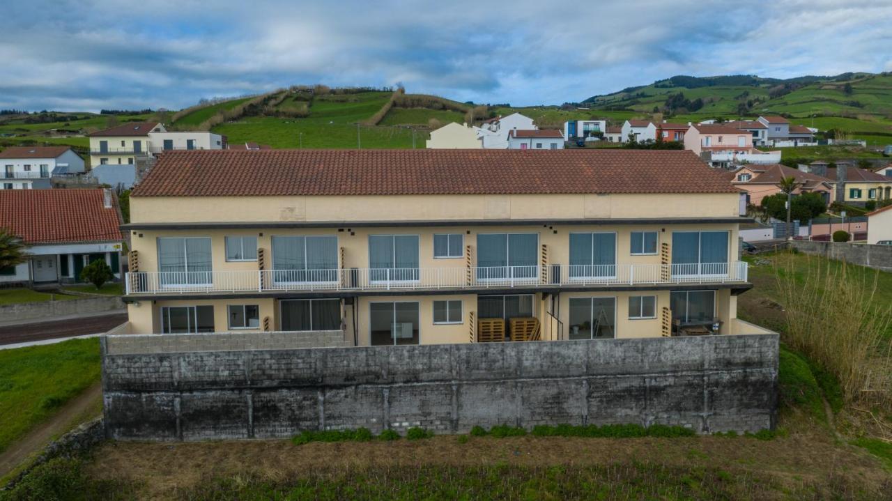 Garcaview Bed and Breakfast Vila Franca do Campo Εξωτερικό φωτογραφία