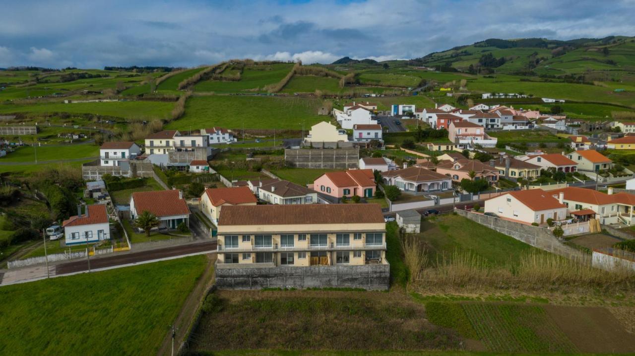 Garcaview Bed and Breakfast Vila Franca do Campo Εξωτερικό φωτογραφία