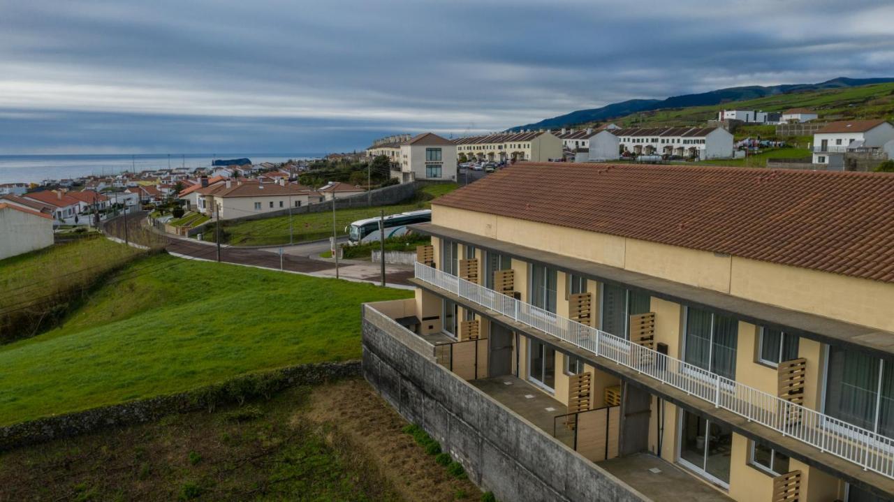 Garcaview Bed and Breakfast Vila Franca do Campo Εξωτερικό φωτογραφία