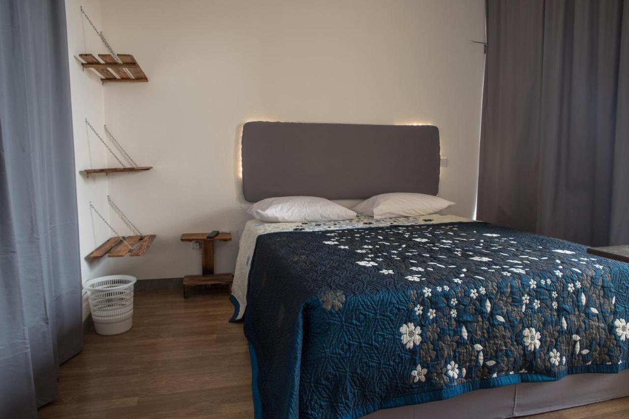 Garcaview Bed and Breakfast Vila Franca do Campo Εξωτερικό φωτογραφία