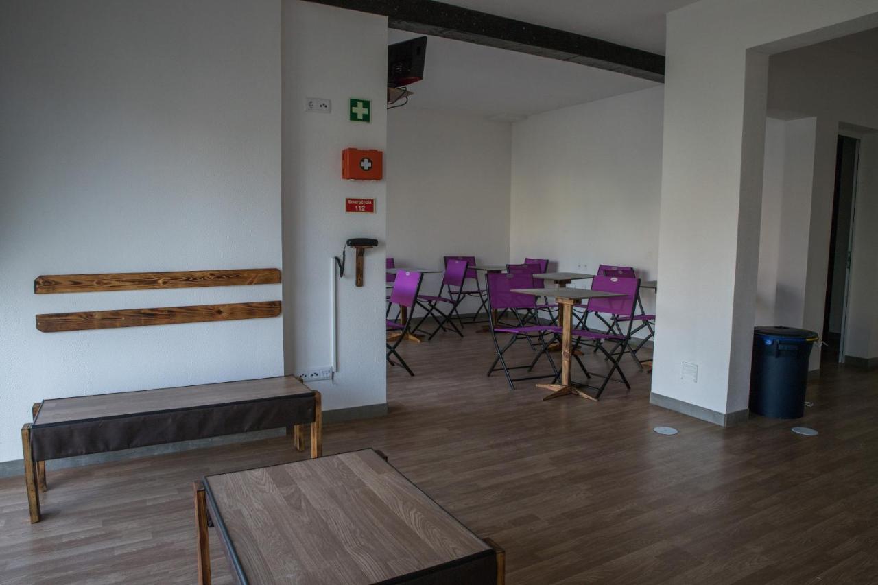 Garcaview Bed and Breakfast Vila Franca do Campo Εξωτερικό φωτογραφία